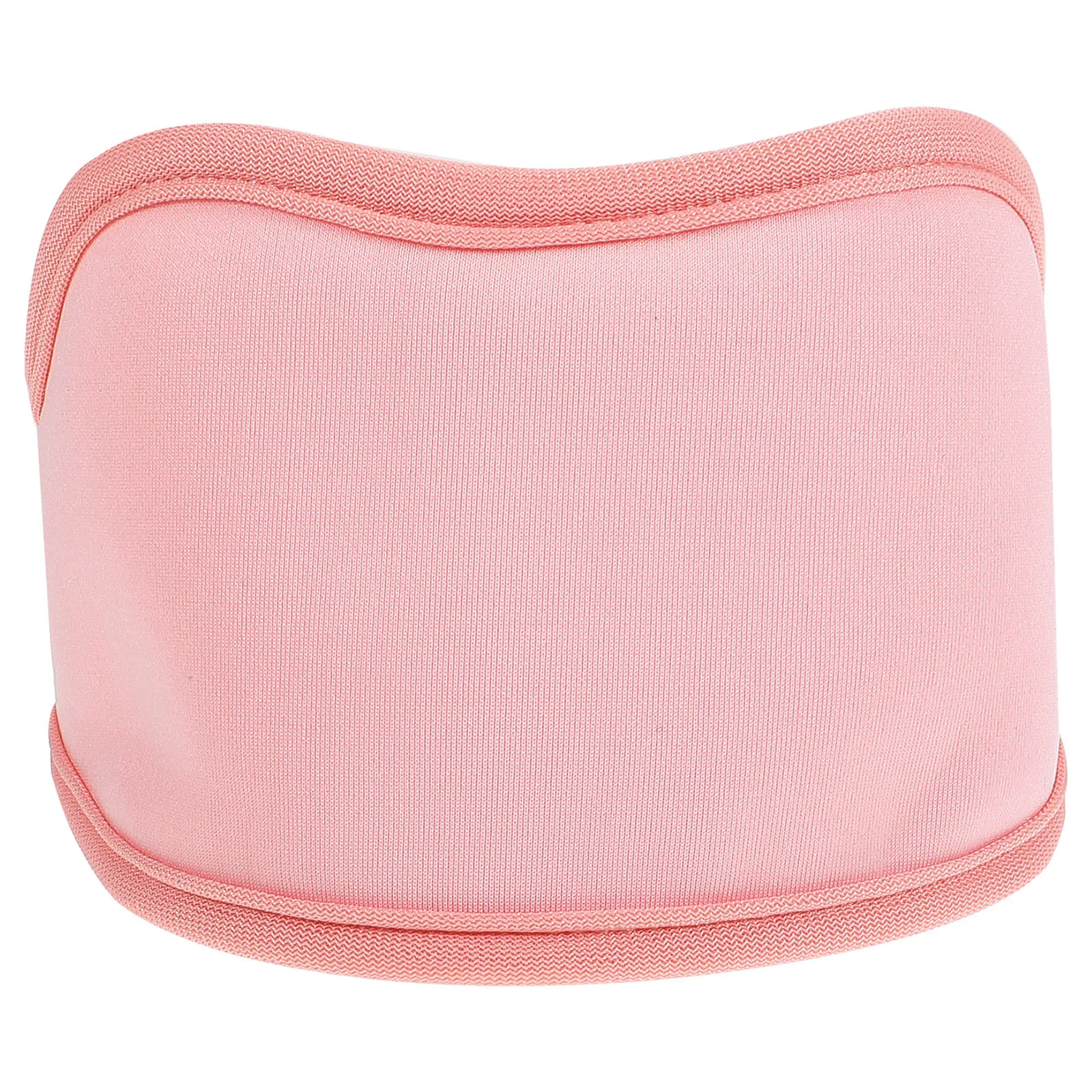 

Soft Castor Oil Neck Pack Reusable Essential Oil Wrap Comfortable Relax Sleep Aid Portable Sleep Help Useful Relax Assist