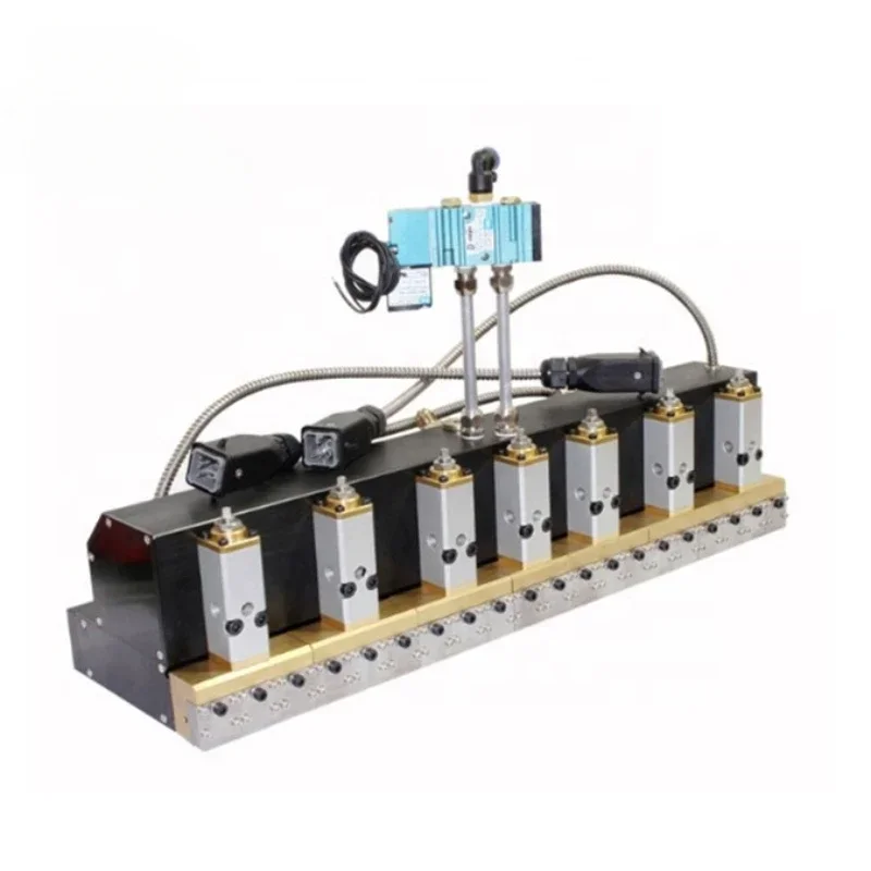 

Hot and popular items Individual Requirements Hot Melt Sprayer Fiber Glue Glue Machine Accessories
