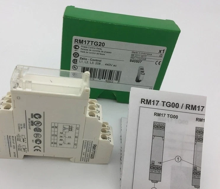 

Brand New Original RM17TG20 in box Fast Delivey