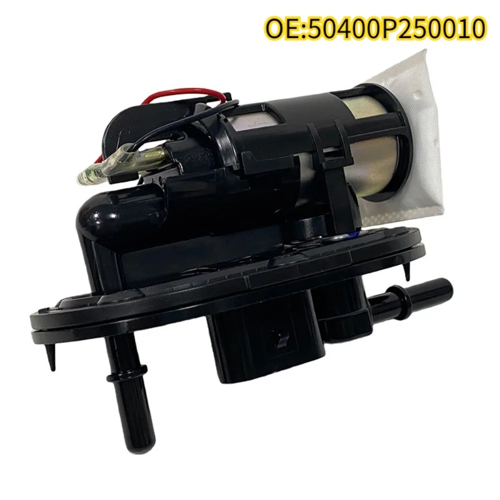 Original High Quality New for 50400P250010 Motorcycle Fuel Pump Suitable for Benelli 302S BN302 BN251 TNT300
