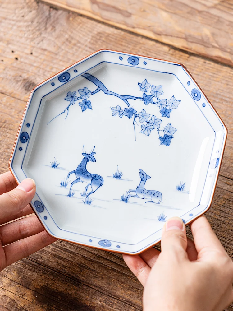 assiette-octogonale-retro-japonaise-peinte-a-la-main-en-porcelaine-bleue-et-blanche-sui-di-vaisselle-vintage-pour-la-cuisine