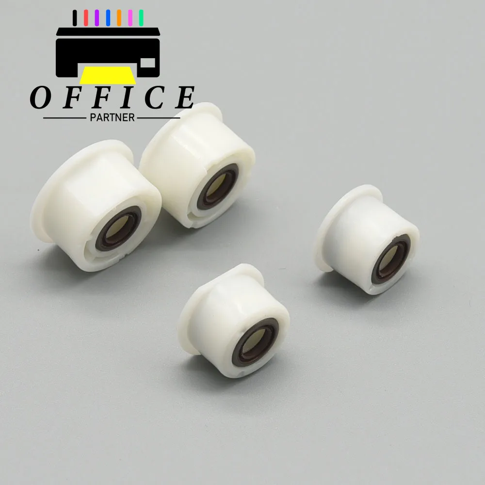 

10setsX Original For Ricoh MP 5054 3054 2554 4054 3554 2555 6054 5055 3555 Developer Bushing D2023119 D2023121 D2023123