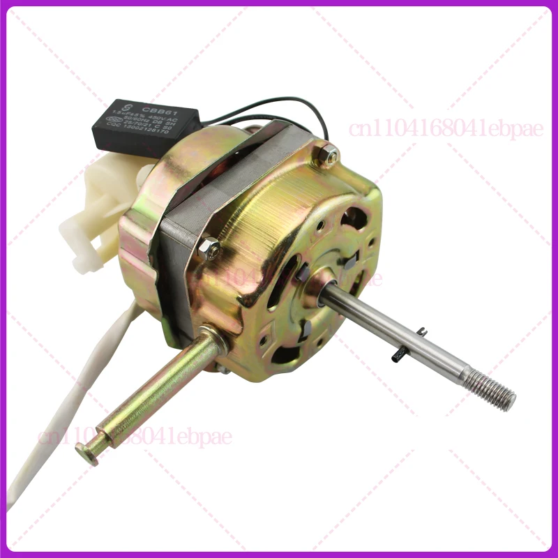 

Серия двигателя вентилятора 220 В, 50/60 Гц для Midea TCL AUX и т. д. Детали напольного вентилятора настольного вентилятора