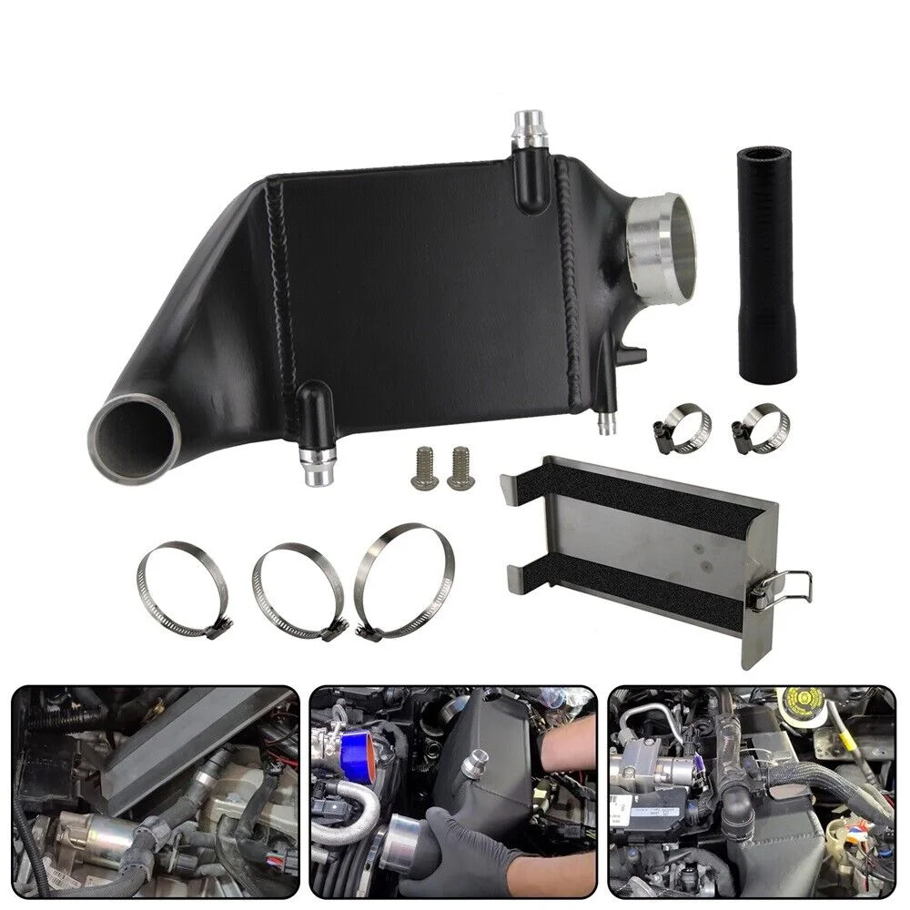 

TLF Performnce Intercooler for -Clss CL GL 45 MG W176 C117 X156