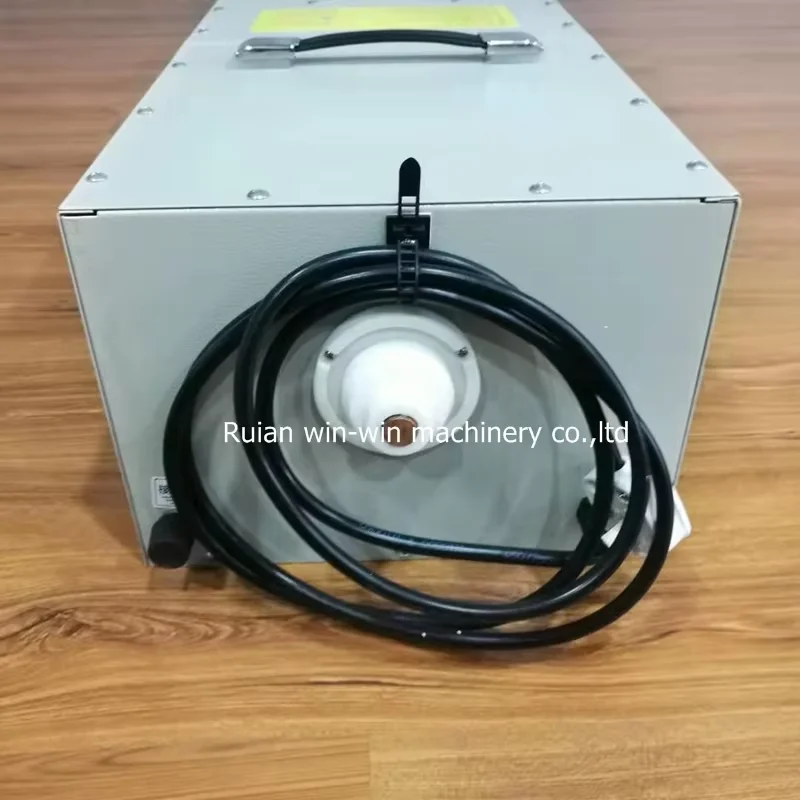 

HW2003E hw 2003e 3 кВт AC 220 В 50 60 Гц Коробка контроллера обработки корон для машины для выдувания пленки