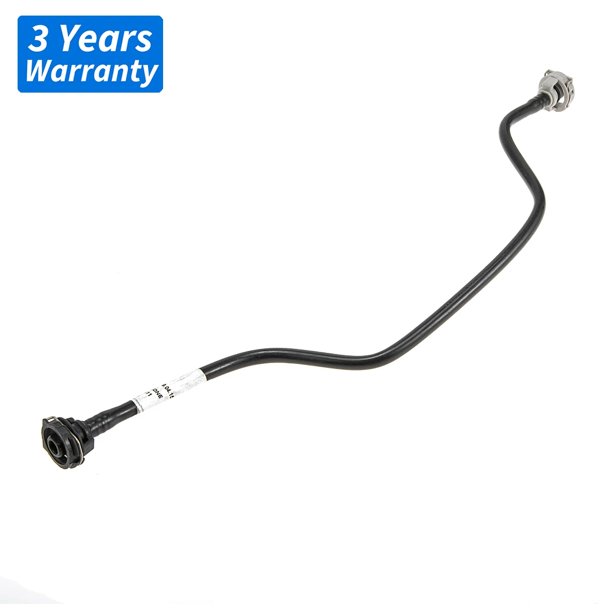 

Coolant Radiator Overflow Tank Hose 8R0121081M,8R0121081N For AUDI Q5 (8RB) 2.0T quattro 2008-2017