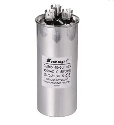 Factory Direct Supply Super Capacitors Automatic Capacitor Bank Harmonic Control Capacitor Bank With BOM/One-stop Service