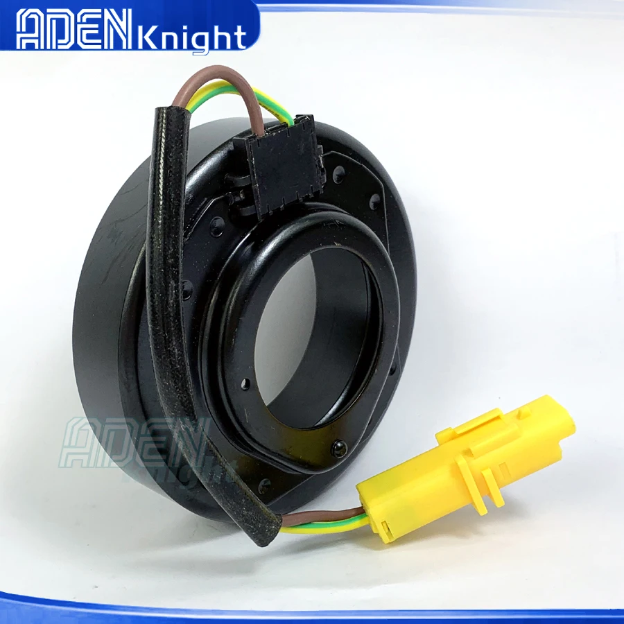 

KTT030074 Car AC Compressor Clutch Coil For Peugeot 307 207 508 Citroen Berlingo C3 C4 C5 C8 DS3 Fiat Lancia