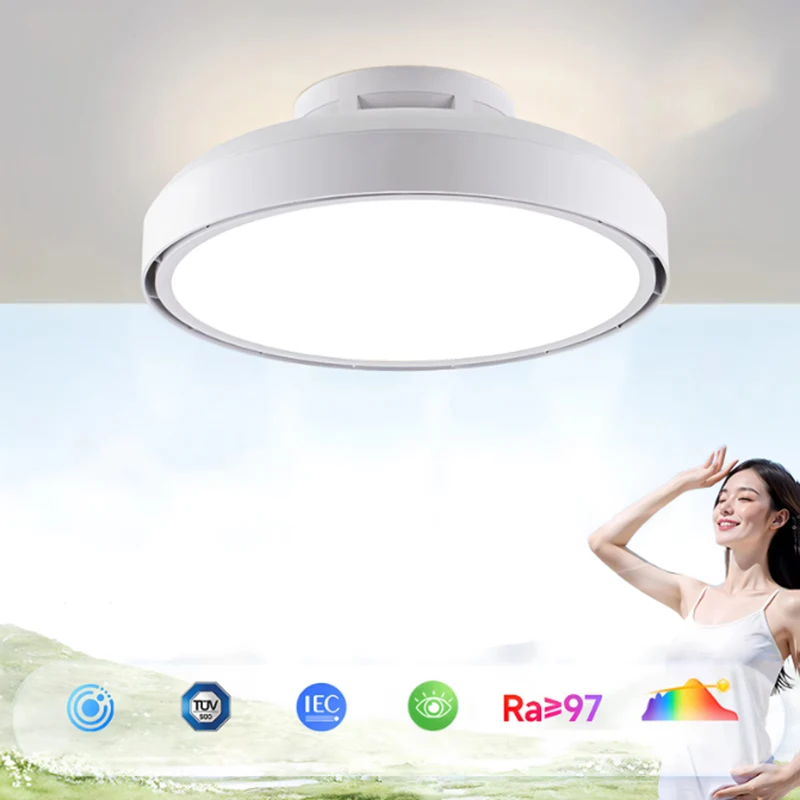 Modern Ceiling Fan …