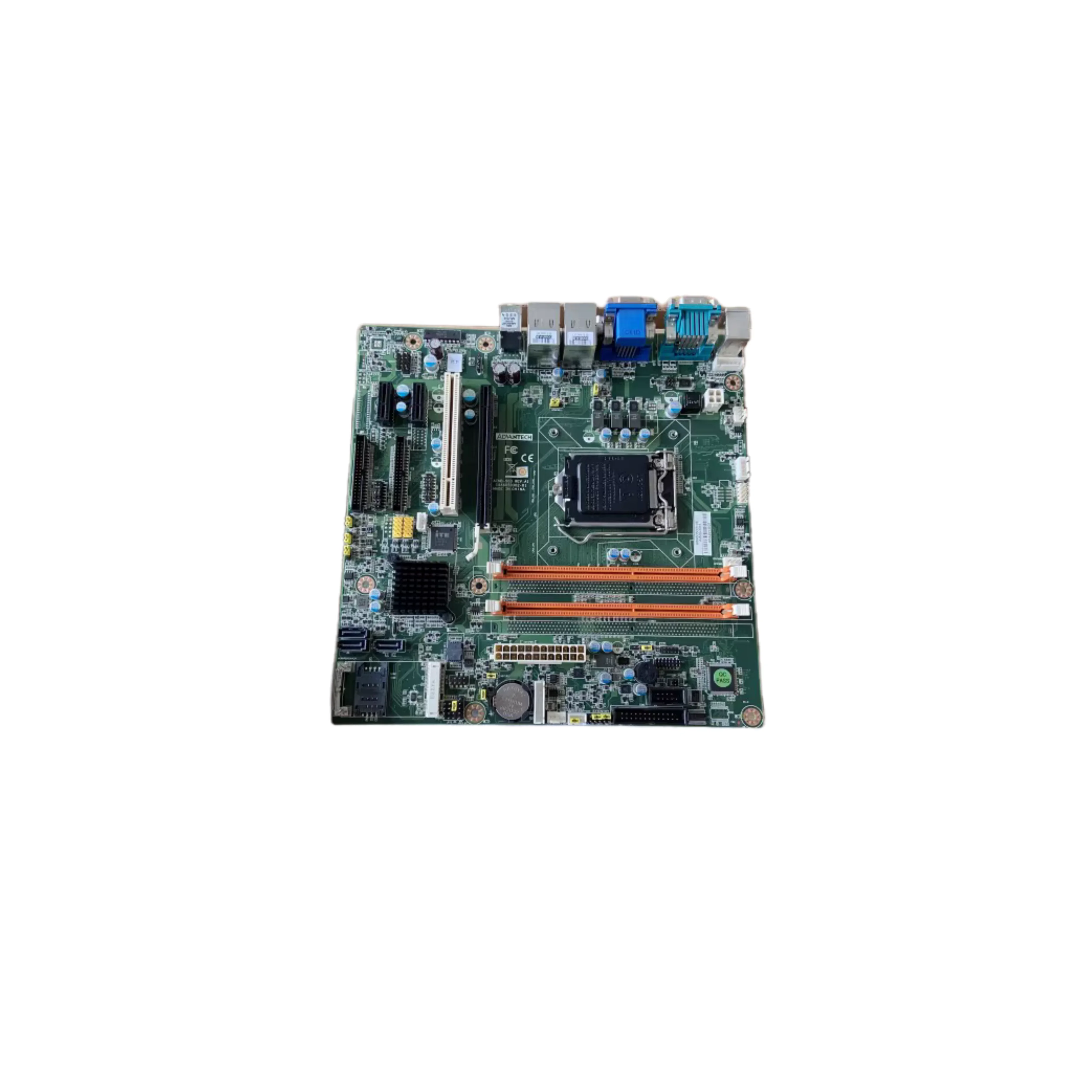 

AIMB-503 AIMB-503 REV.A1 H81