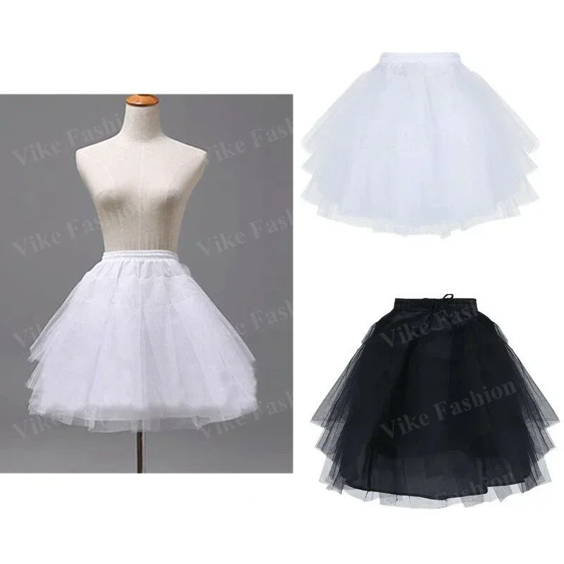 

Лидер продаж, детская юбка-пачка, нижняя юбка, свадебное платье с цветочным узором для девочек, кринолиновая нижняя юбка, 2025