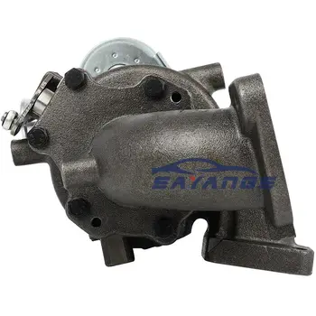 10 best sales Turbosprężarka 4d56 - №6