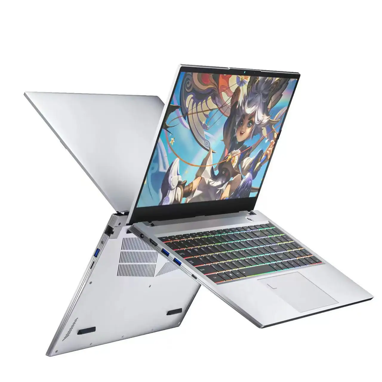 R9 Metal Laptop 15.… - image