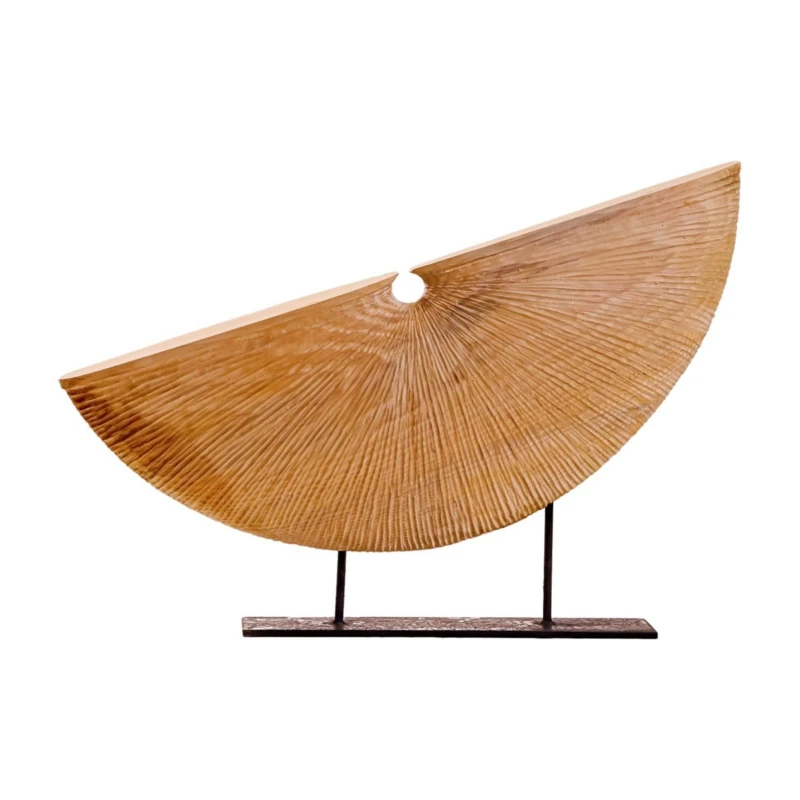 

[Pine Wood 2] Commercial Meichen New Store Decoration Log Handmade Art Decoration Space Creative Home Ornament Home