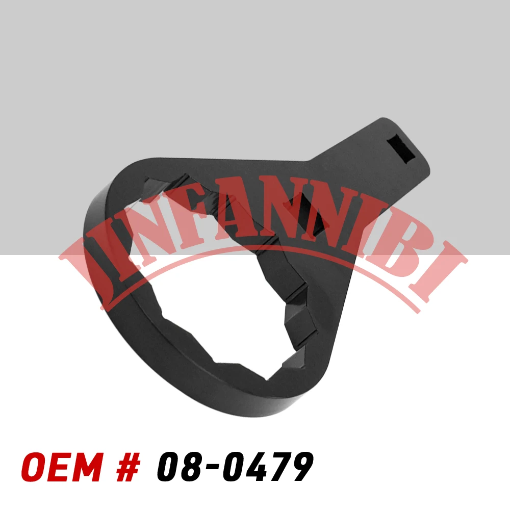 ATV Axle Wrench Tool Set For Honda Sportrax TRX300EX TRX400EX 1993-2009 #08-0479 - view 4
