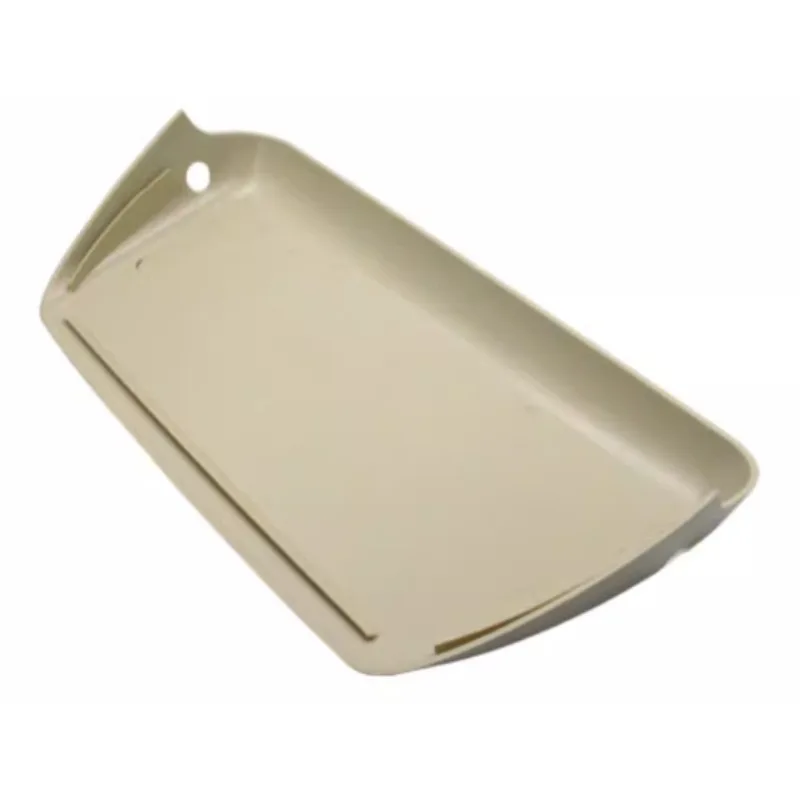 

Оригинальная крышка стоп-сигнала с высоким креплением, крышка корпуса третьего стоп-сигнала, автомобильная часть для Dongfeng Peugeot 307, бежевый, серый