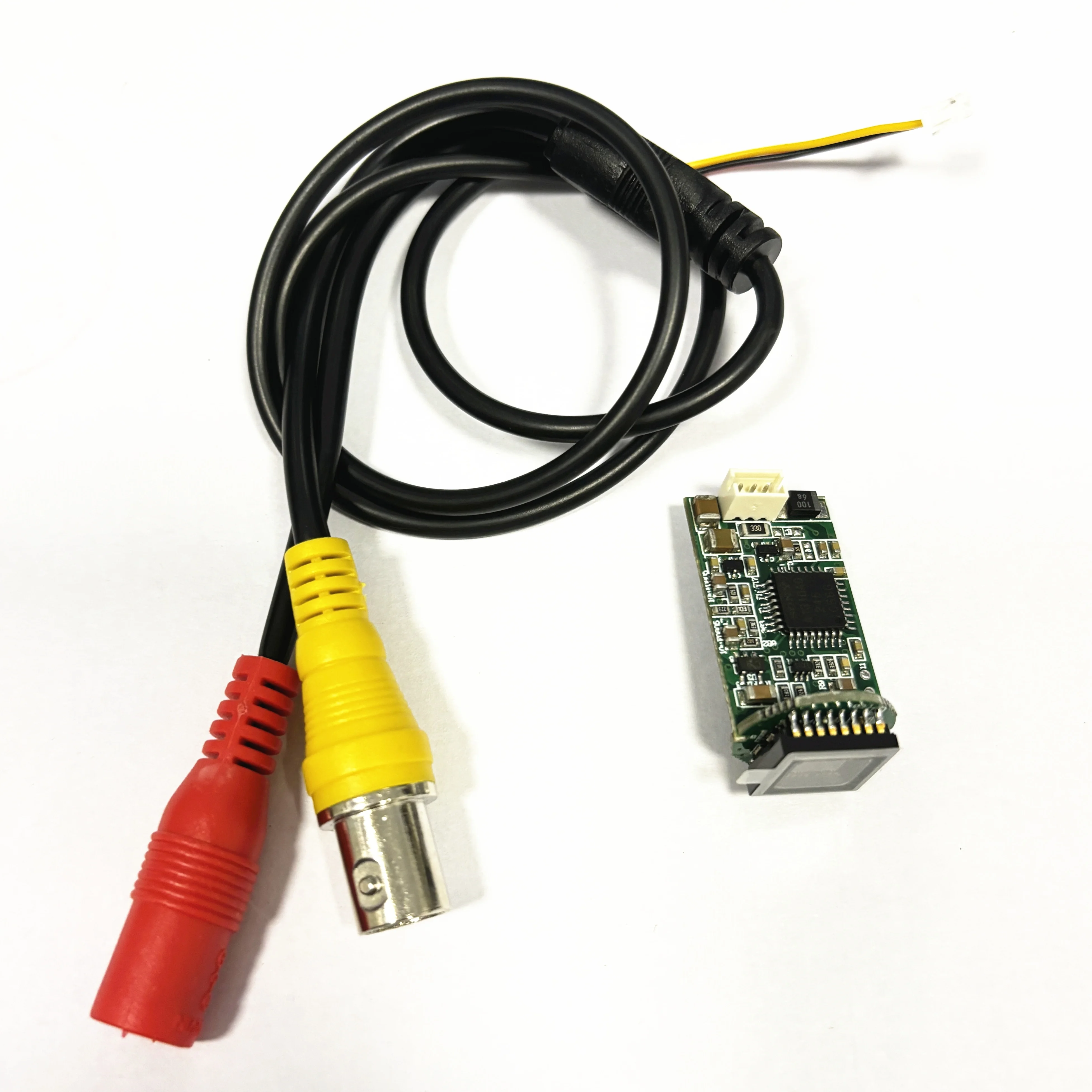 Mini Camera Module Ccd 1/3