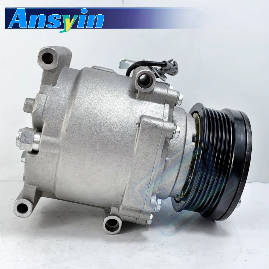 Auto Car air conditioning ac compressor for Lifan X60 LIFAN 320 530 620 720 S8103200 S8103200A2 S8103200A3