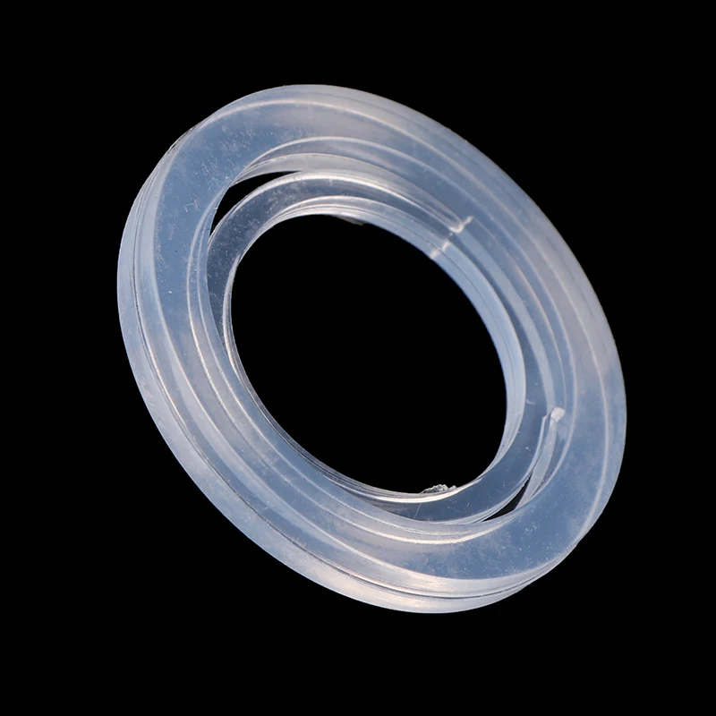 1pc Whipped Cream Dispenser Rubber Head Gasket Replacement Part For Most Whipped Cream Dispenser Kitchen Baking Accessories
