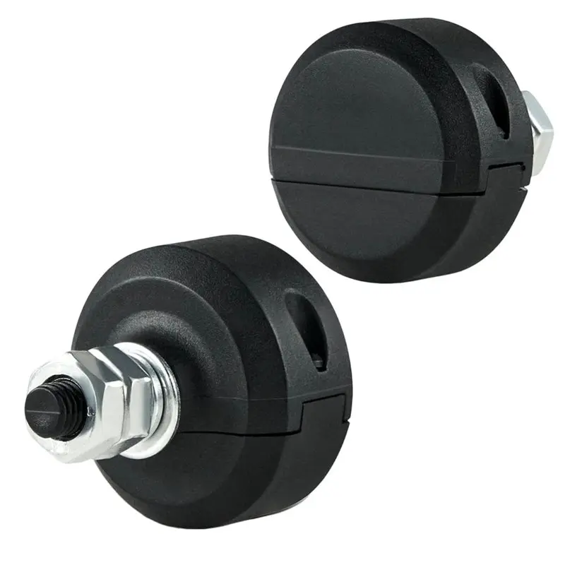 M09K Automatic For 1200G Gate Opener Replacement Magnetic Limit Switch Stop For Residential Nylon Gates