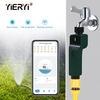 Tuya WiFi Smart Water Valve 1/2\