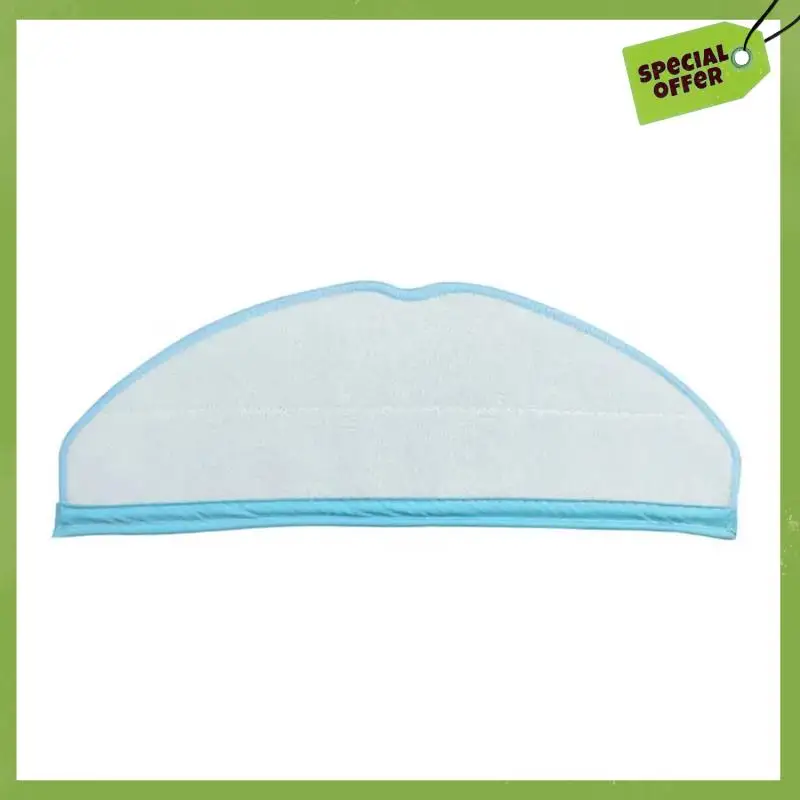 ABGP-vervangende dweildoeken voor Cecotecconga 8090 stofzuiger wasbare reserveonderdelenaccessoires