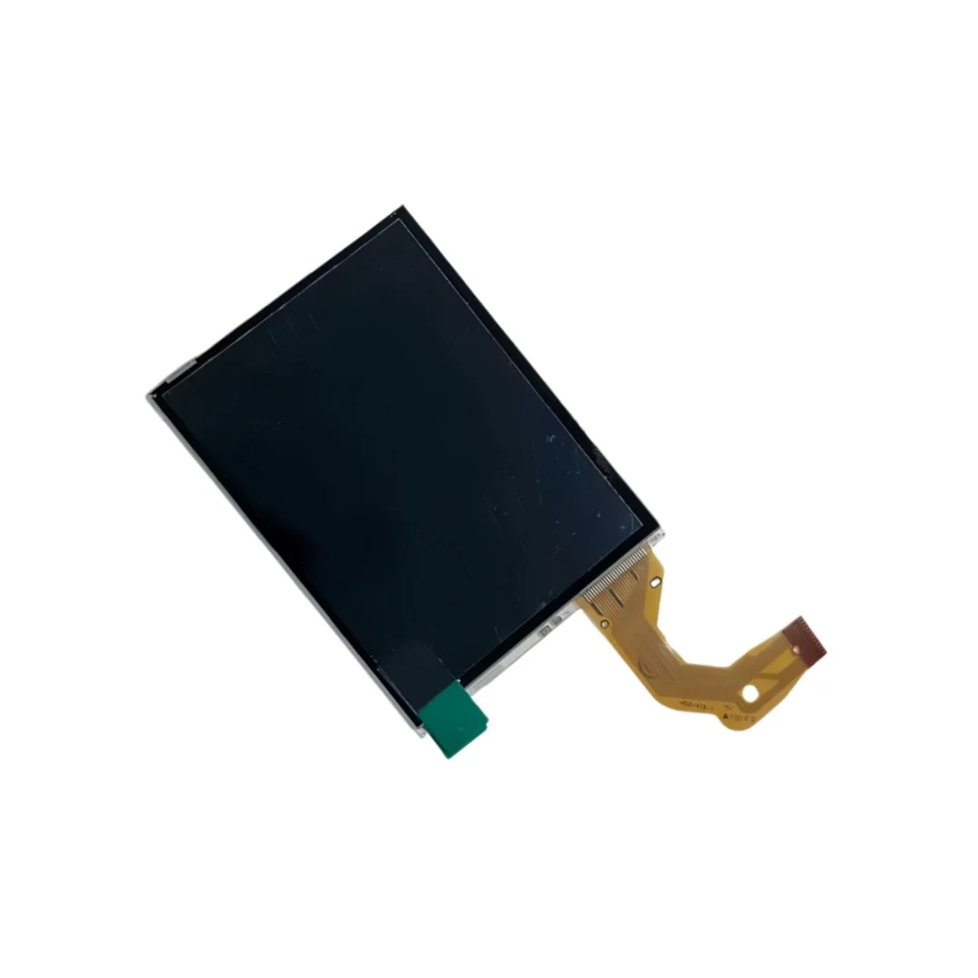

New LCD Screen (Without Backlight) Replacement Repair Part for Canon IXUS90 / PowerShot SD790IS Camera