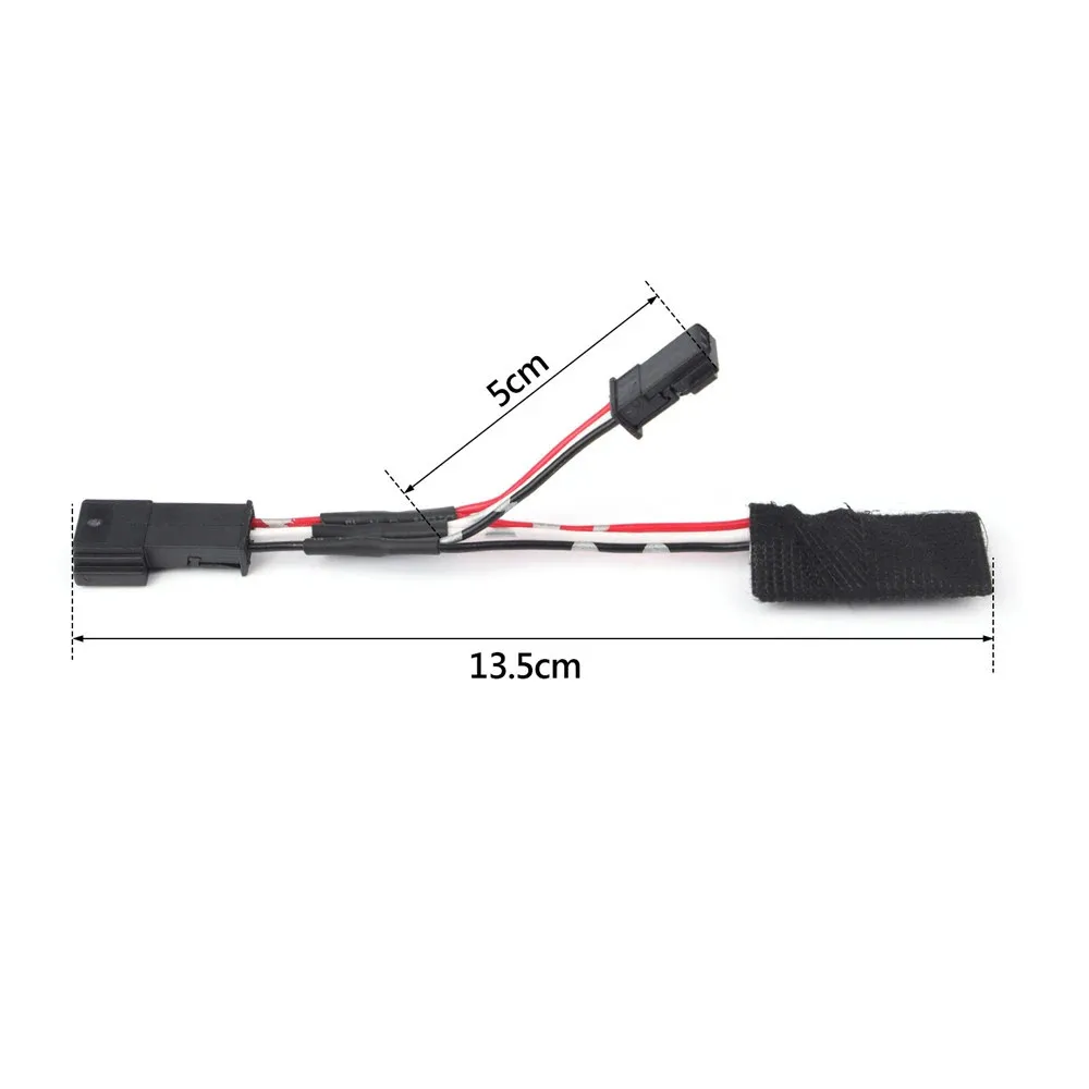 For BMW G05 G06 G07 G20 TJA Touch-Free Module to Lift HOD Touch Restrictions Set