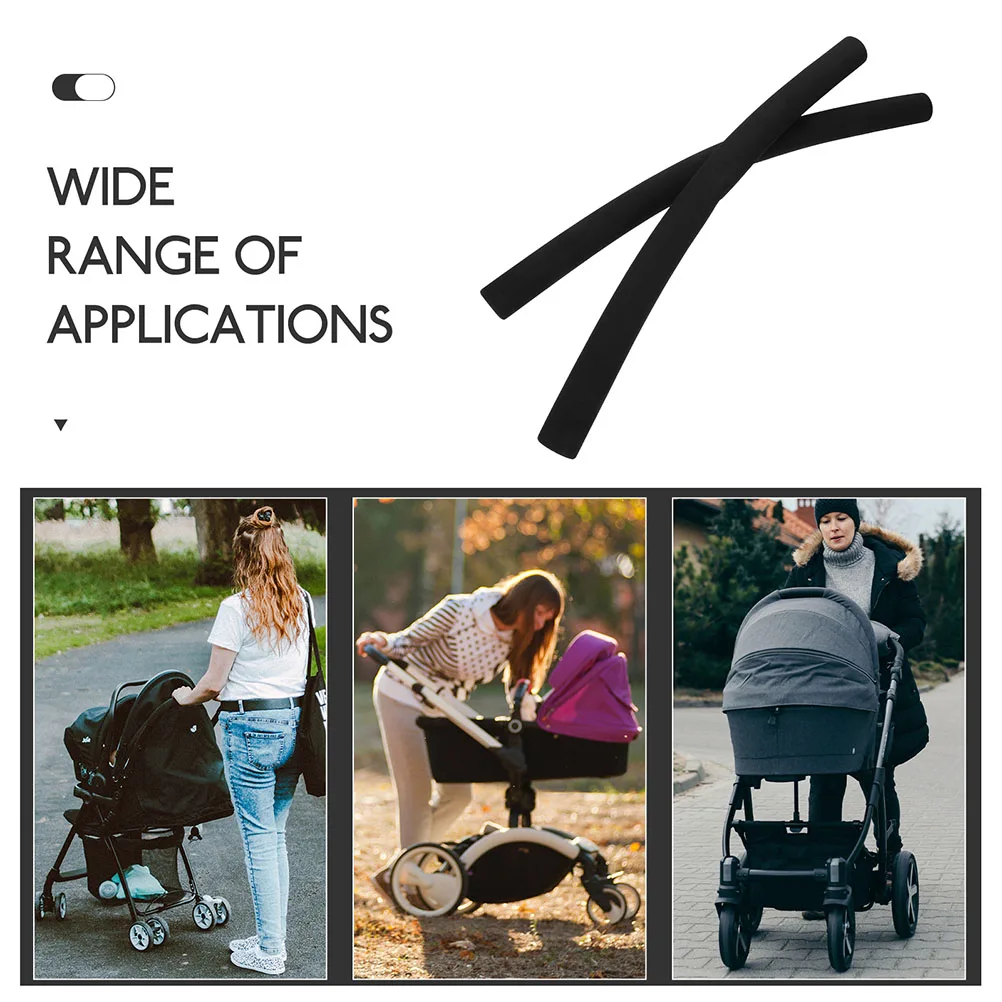 Рисунок 6 - чехлы на ручки коляски