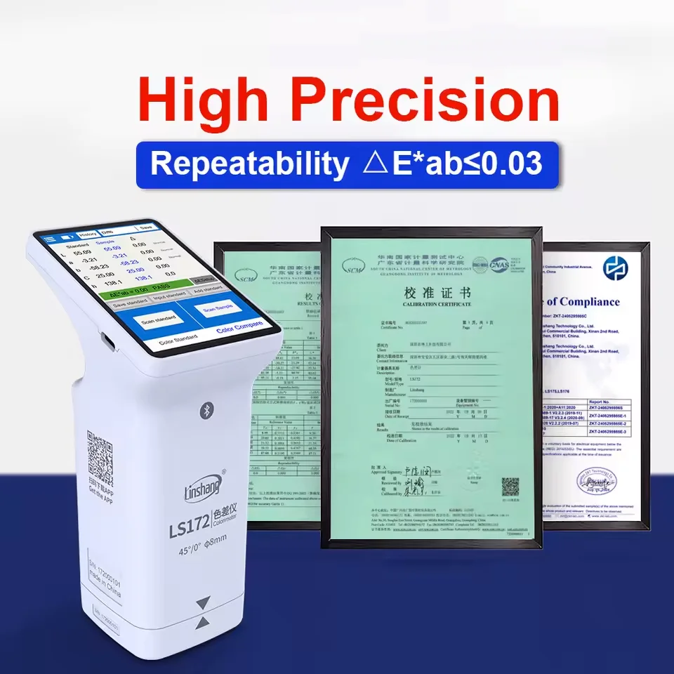 Thumbnail 4 - #7 Best Densitometers to Buy In 2026