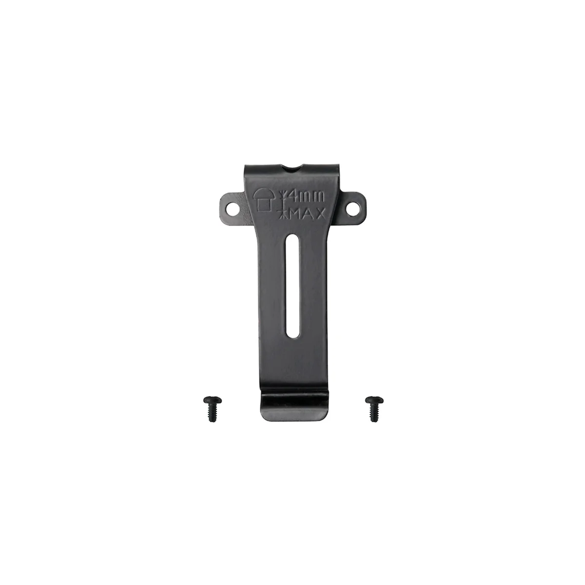 

Belt Clip for LINTON -6100 Two Way Radio Walkie Talkie Belt Clip