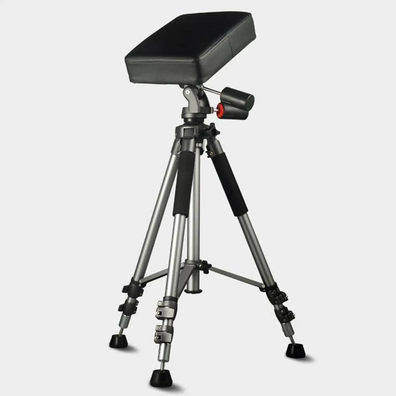 New Armrest Tripod Stand Soft Cushion Pad Portable Arm Leg Rest