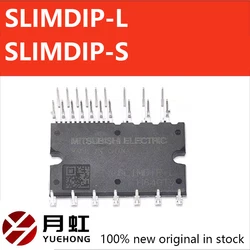 1 adet yepyeni hakiki SLIMDIP-L güç inverteri IGBT güç modülü SLIMDIP-S orijinal stok klima modülü SL1MDIP-L-S