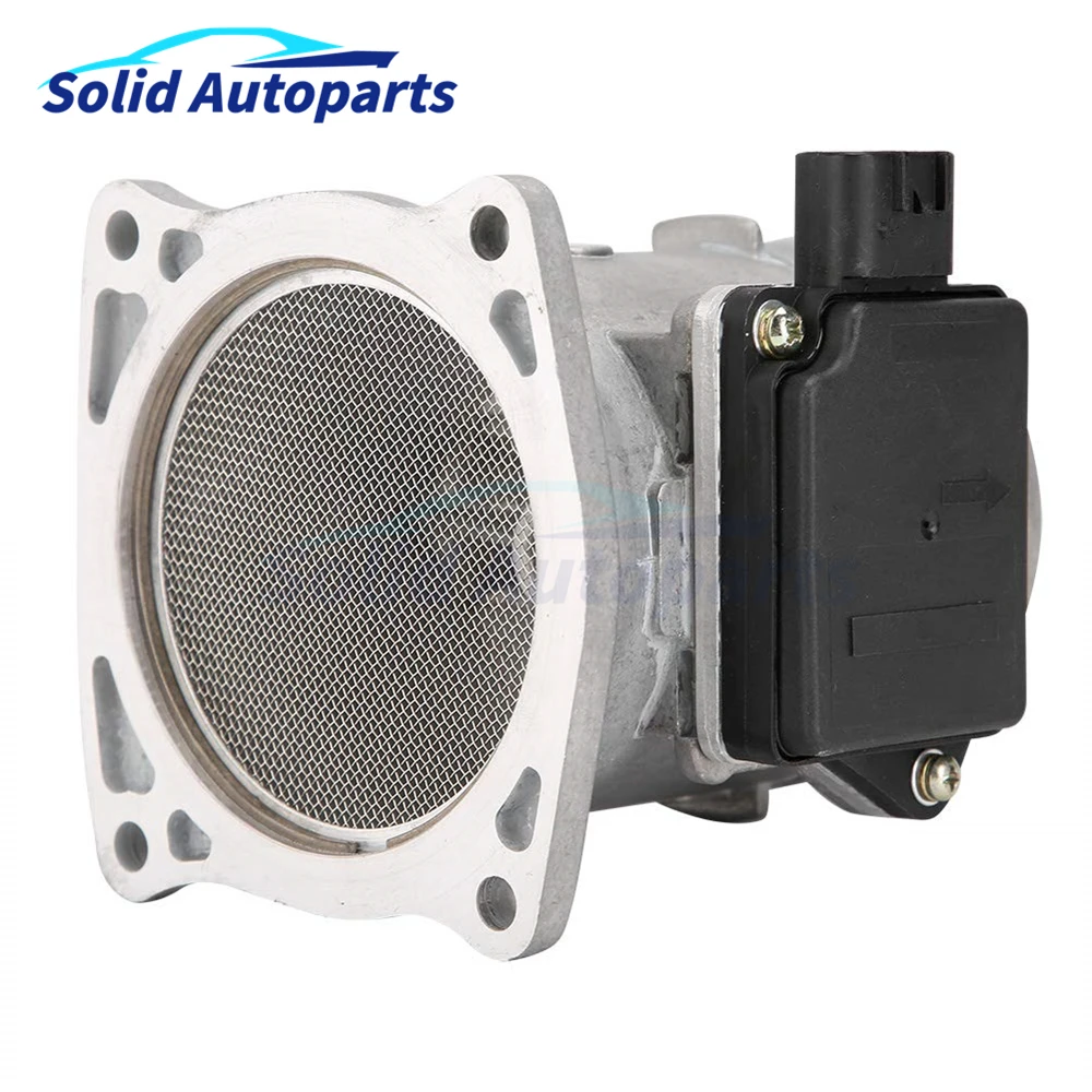 MAF Mass Air Flow Meter Sensor 2225075010 AFH7009 For Toyota Tacoma 4Runner T100 2.7L 2.4L  22250-75010 AFH70-09