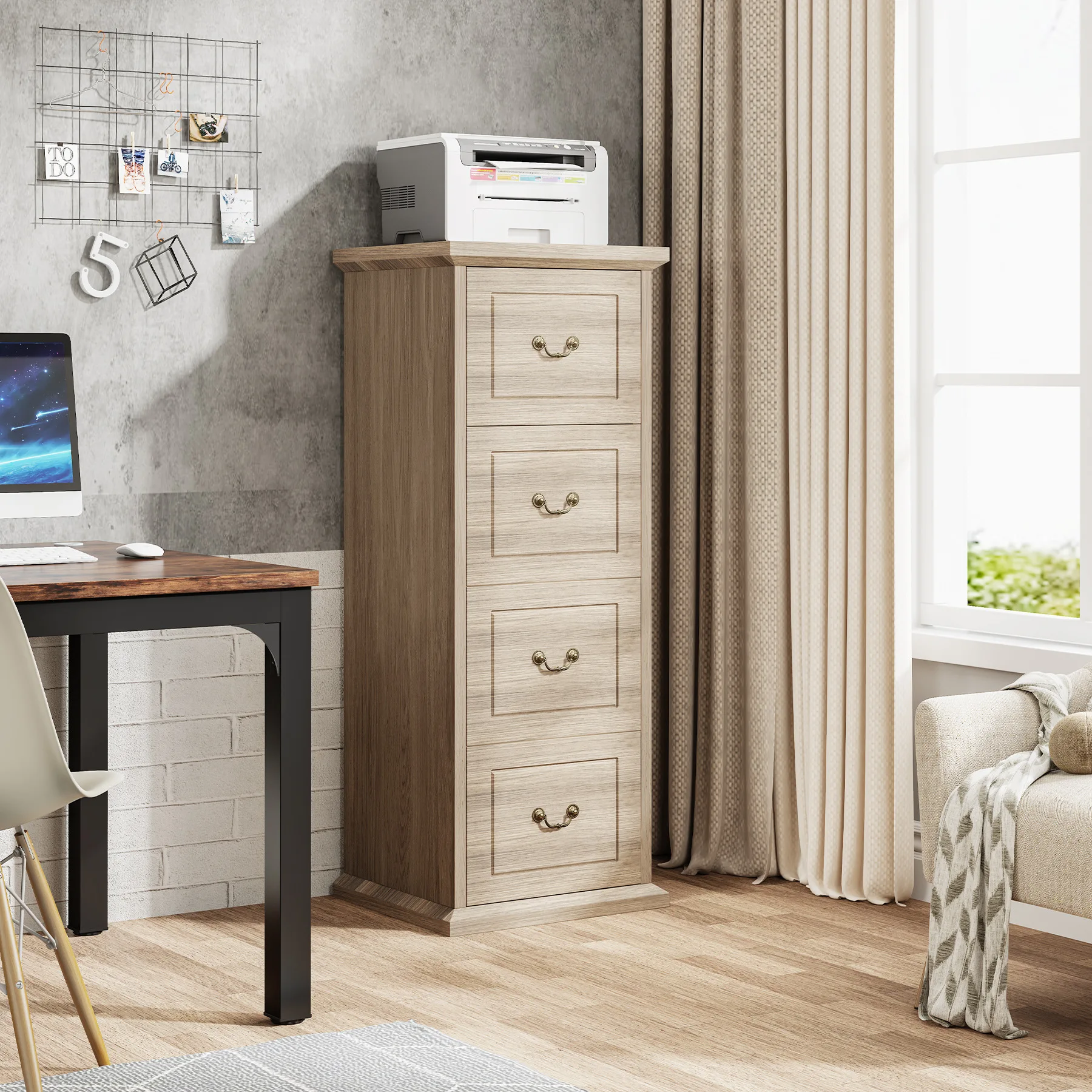 File cabinet storage，File cabinet storage