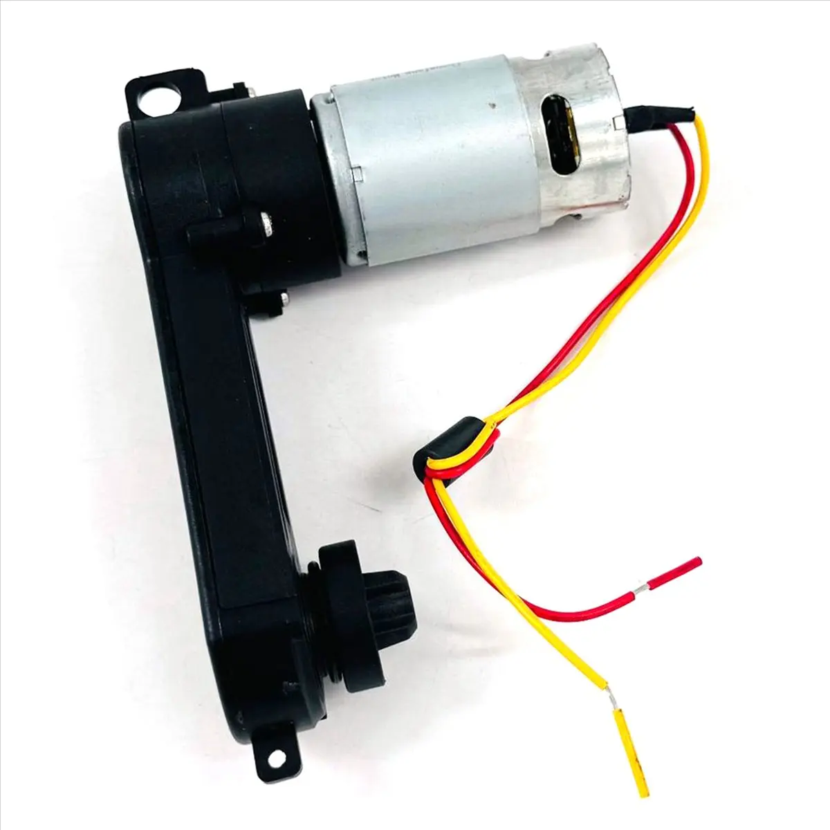 2026 Trend Original Main Roller Brush Motor Washing Accessories for W12 Pro Floor Scrubber