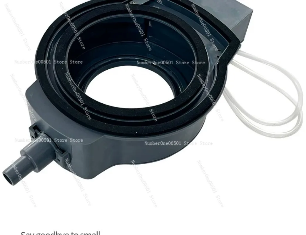 

83910323 Water Collection Shield for Core Drill AC Hole Dust Catcher