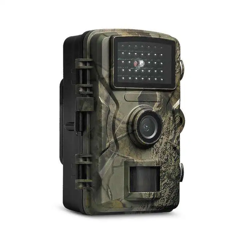 

Outdoor high definition camera, surveillance and reconnaissance night vision infrared heat sensing trigger wild hunting
