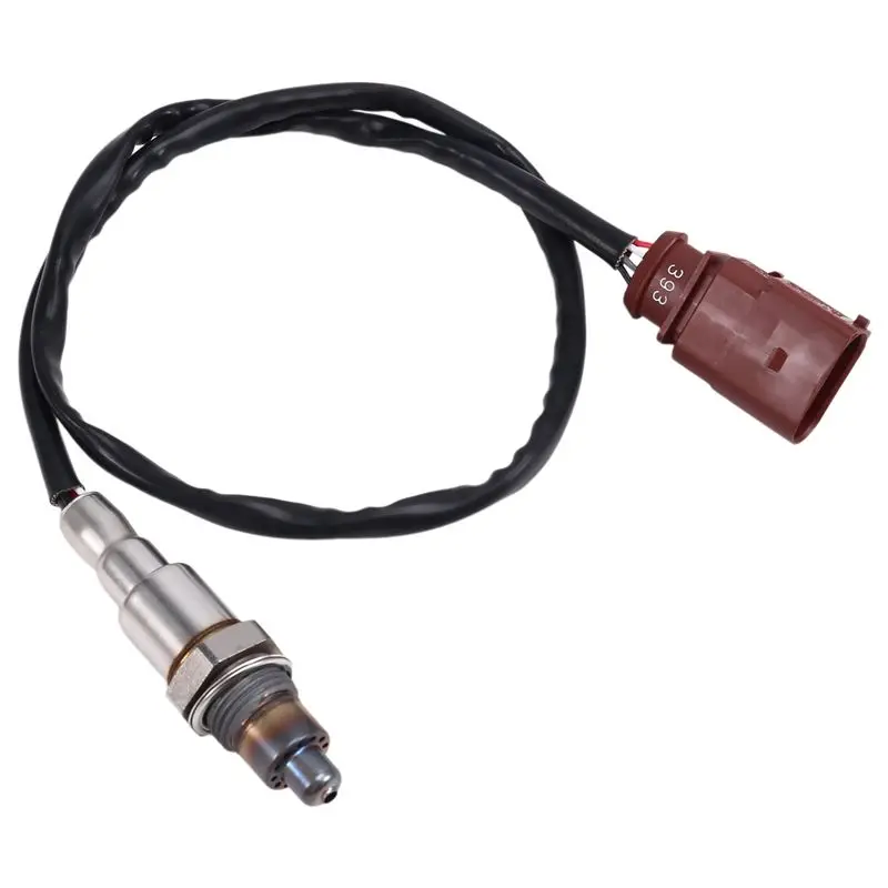 

A57E-04E906262AH 0258030069 Передний лямбда-зонд (датчик кислорода) для VW Golf Jetta Polo SEAT SKODA VAG