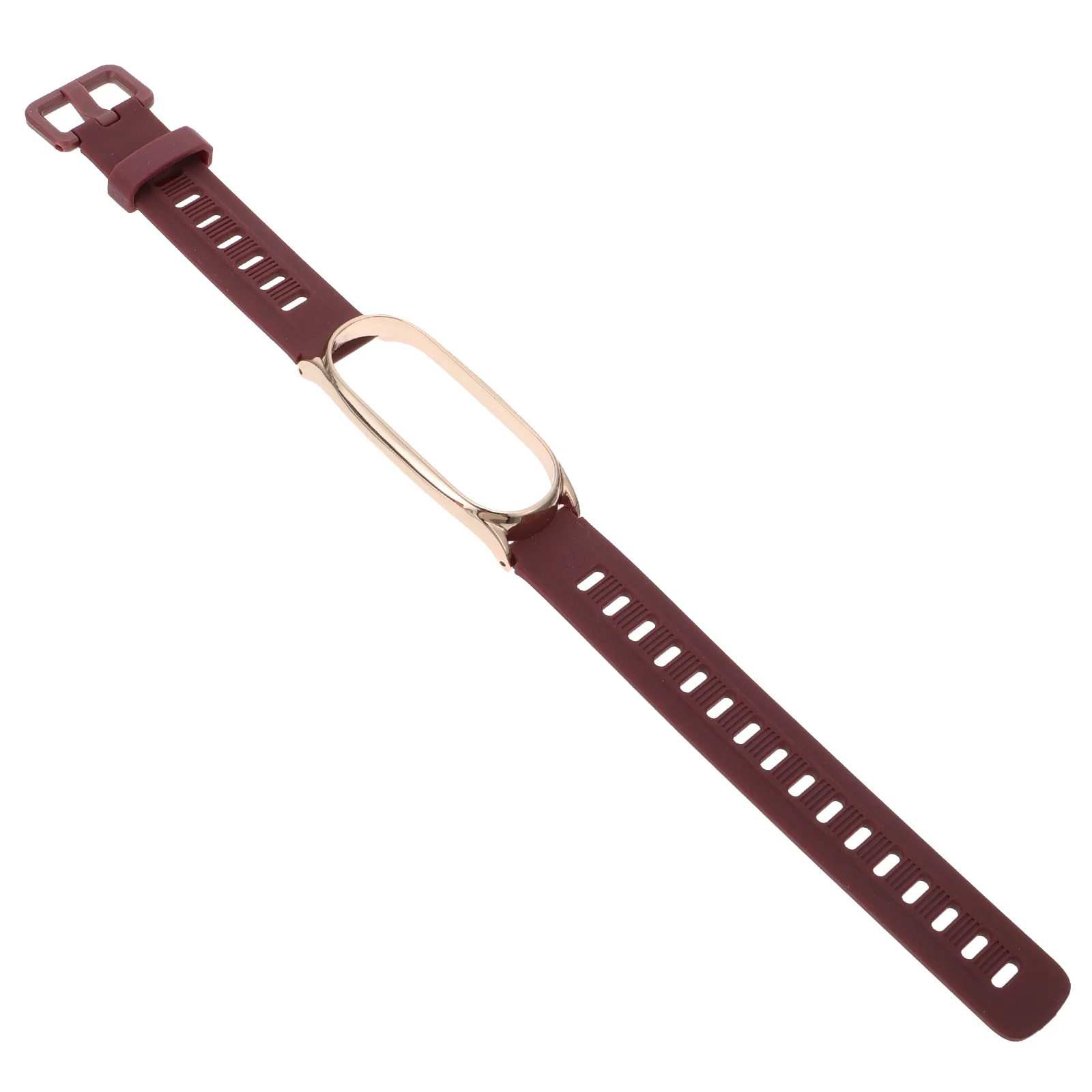 

Tpu Smart Watch Band for Bracelet Comfortable Environmental Material Perfect Fit for Xiaomi Band 3 4 5 6 Gift Idea