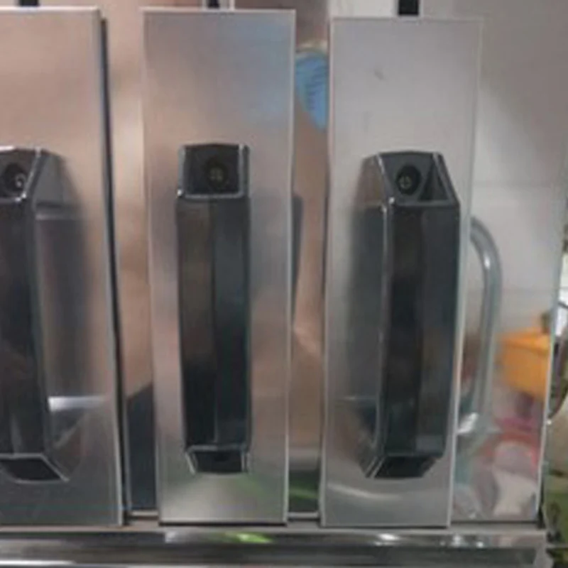 Máquina Eléctrica para Asar Kebab, Máquina Japonesa para Brochetas de Carne Yakitori, Máquina para Brochetas de Carne Más Vendida