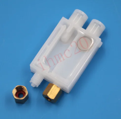 Wide format printer spare parts for Epson Stylus O ring 3*2mm 200pcs+UV DX7 Damper 100PCS DHL free shipping