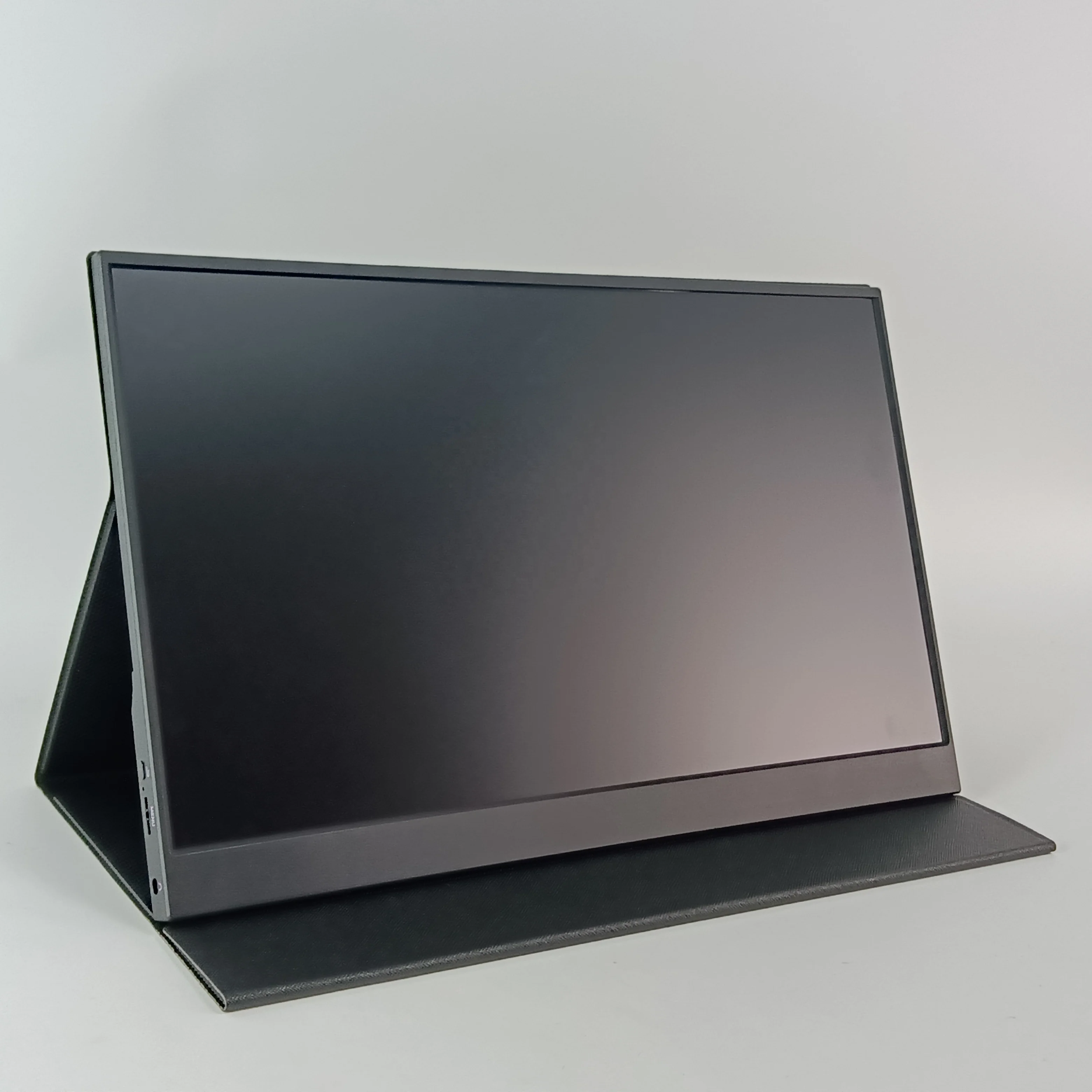 / 2024 Latest Style 16 Inch Portable  2.5k Portable  with Bracket for Laptop Dual Screen for PS4 PS5 Game