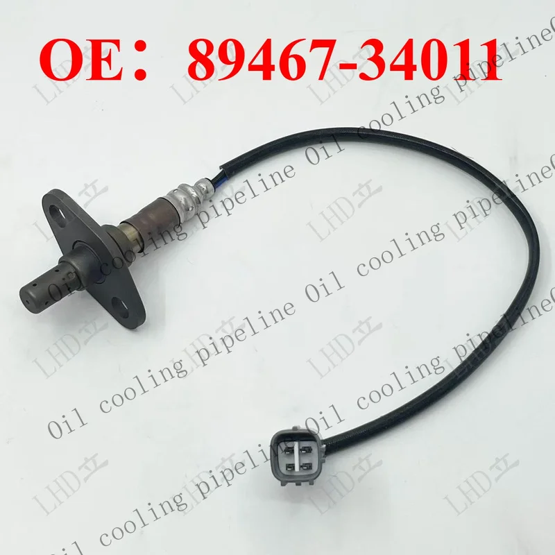 A+ Upstream Oxygen Sensor 89467-34011 For Toyota Tacoma Tundra 3.4L-V6 2000-2004
