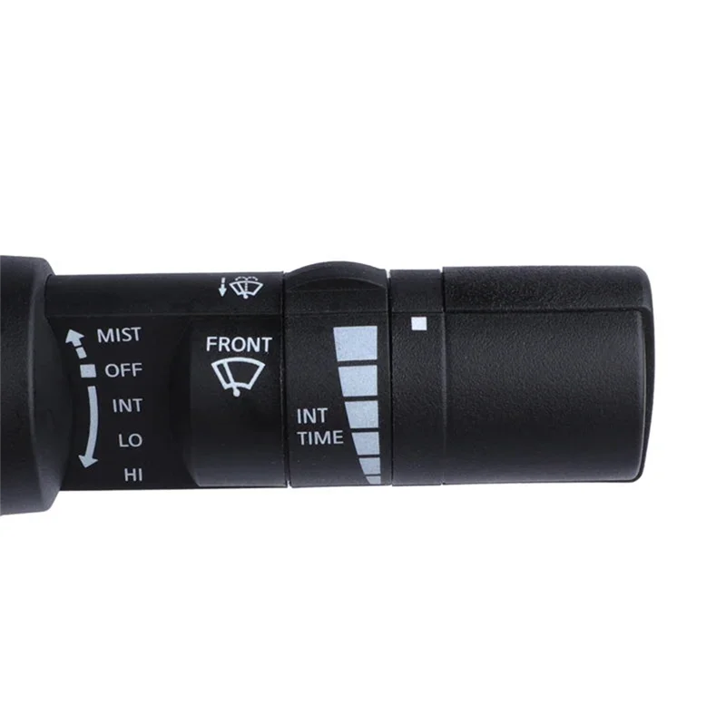 

Стабильный переключатель стеклоочистителя автомобиля для Nissan Titan Sentra Maxima 25260-7Y71A 252607Y71A