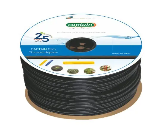 

High Quality Plastic Agricultural Drip Tape Plant Watering System & Riego Por Goteo Drip Lines Other Water & Irrigation