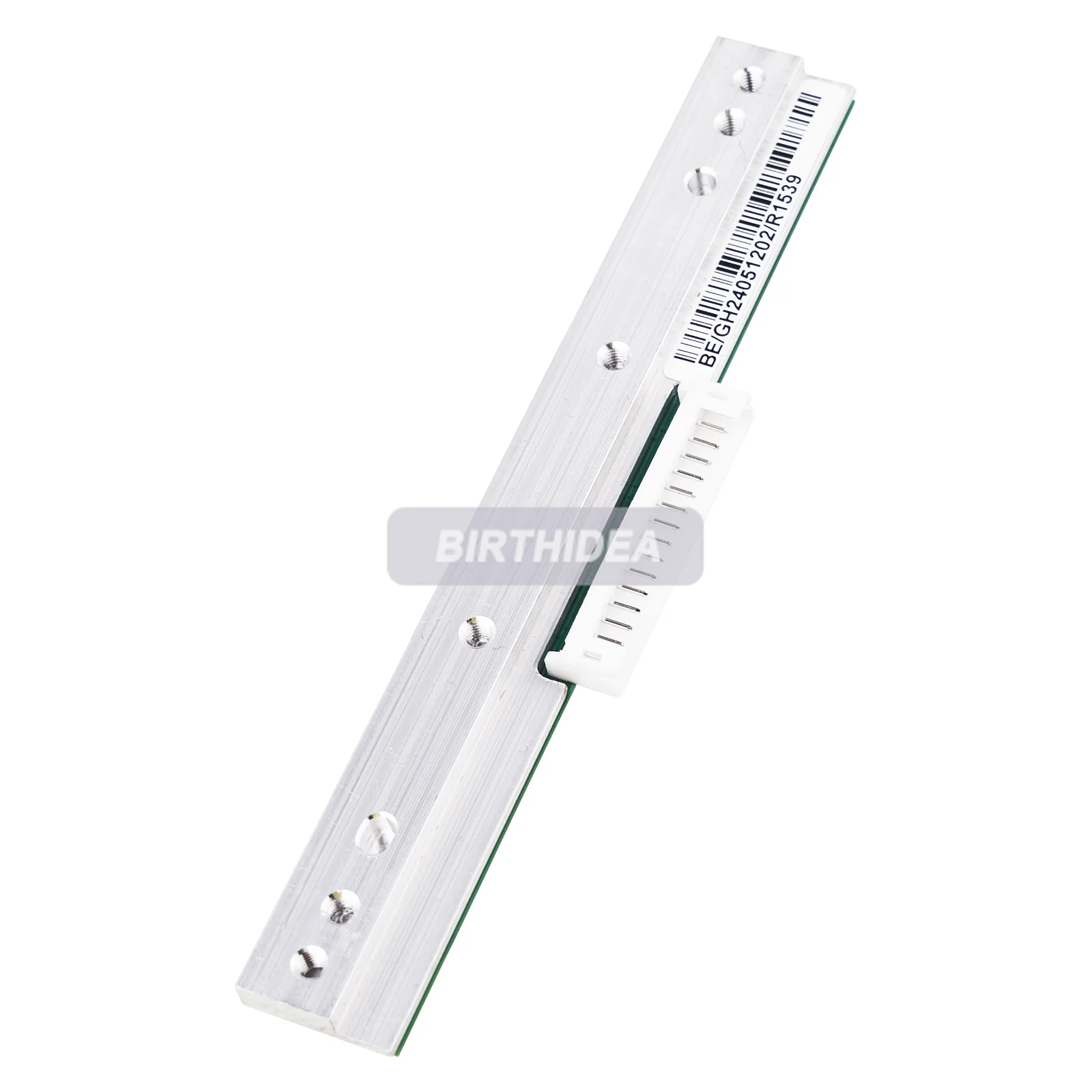 Neuer TSC TE344 Thermischer Druckkopf für TSC TE310 T-4503E 4503 Pro T-300 4T300 TTP-342M Pro 300DPI Barcode-Drucker – Detail 1