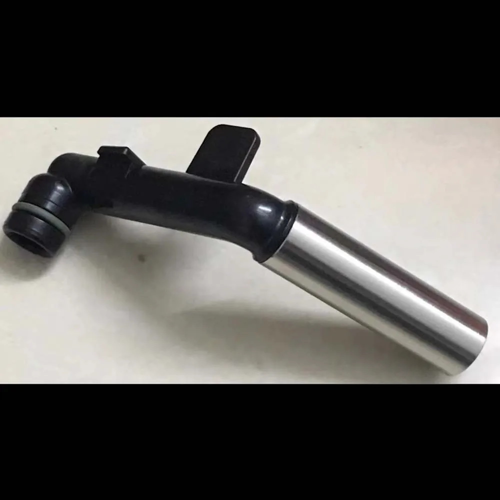 Coffee Machine Accessories, Milk Can Elbow, Suitable for DeLonghi Delong EC9665/EC9865