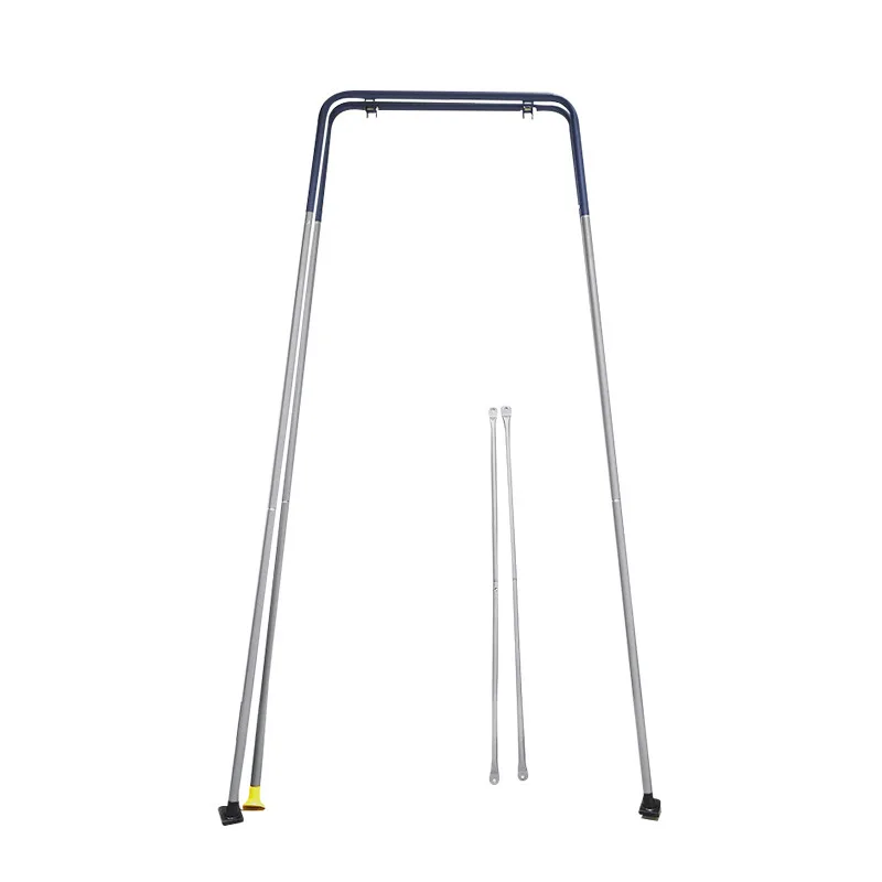 

Children's household swing rack Indoor baby infant swing bracket Can accommodate adult rocking chair hanging chair rack