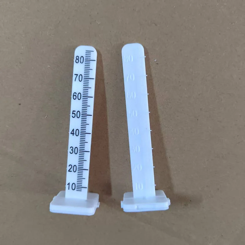pinos-niveladores-brancos-de-80mm-pacote-com-20--pinos-de-nivelamento-de-precisao-com-base-autoadesiva--medidores-de-profundidade-de-piso-faceis-de-usar